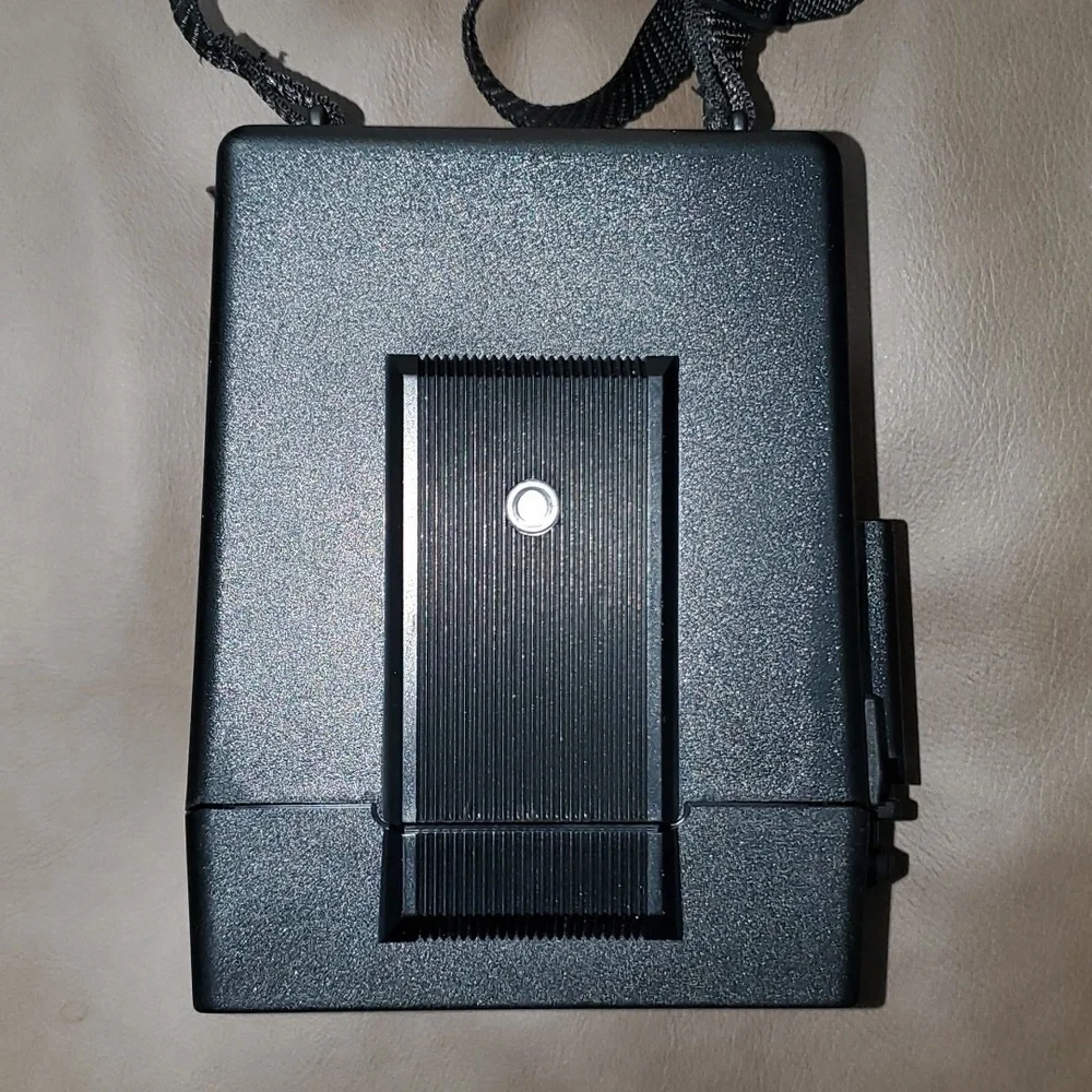 Polaroid Instant Camera Supercolor 635CL with Box (Untested)